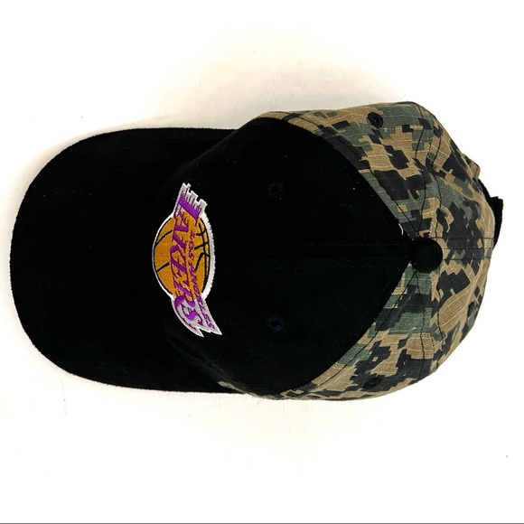 Los Angeles Lakers Basketball Pechanga Resort Casino Hat #B26 - Picture 4 of 11